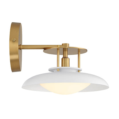 1 Light Wall Sconce