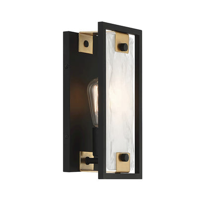 1 Light Wall Sconce