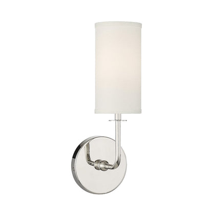 1 Light Wall Sconce