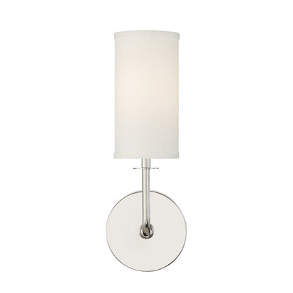 1 Light Wall Sconce