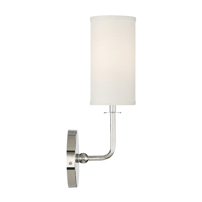 1 Light Wall Sconce