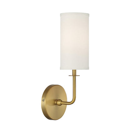 1 Light Wall Sconce