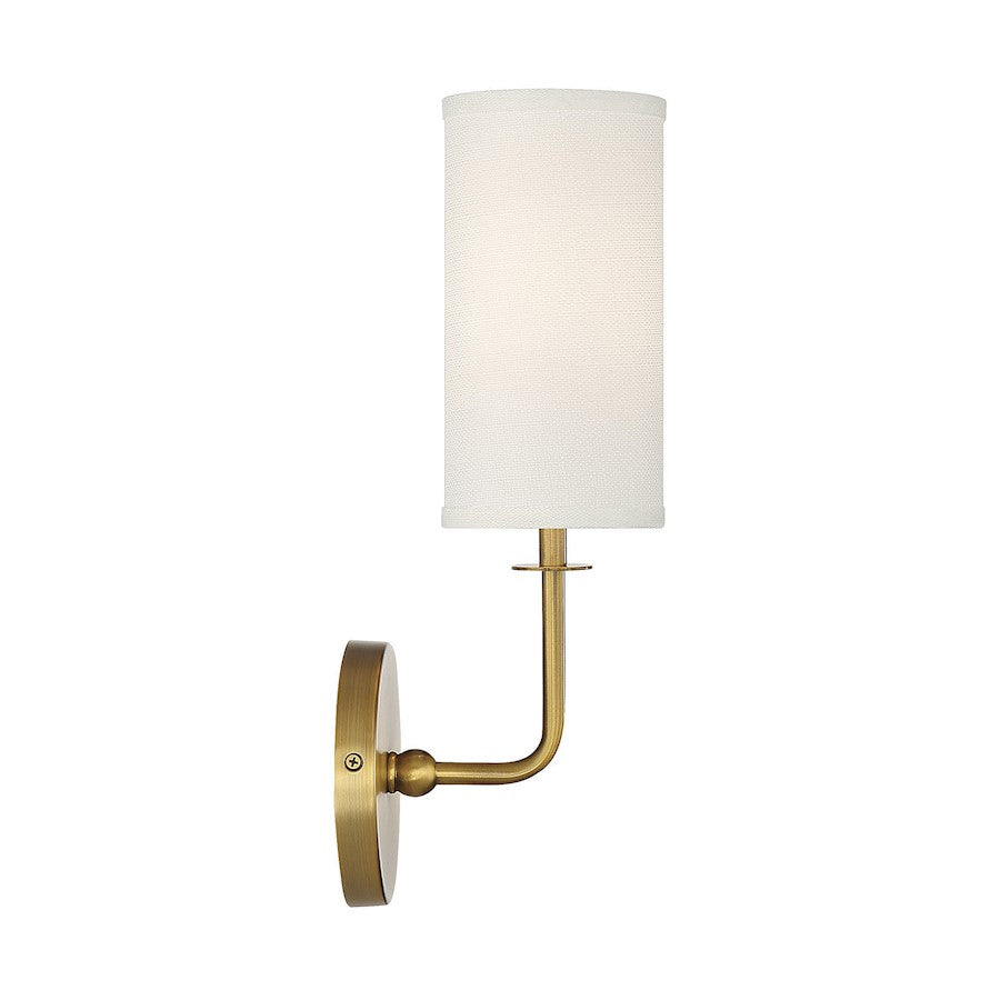 1 Light Wall Sconce