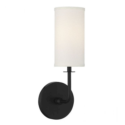 1 Light Wall Sconce