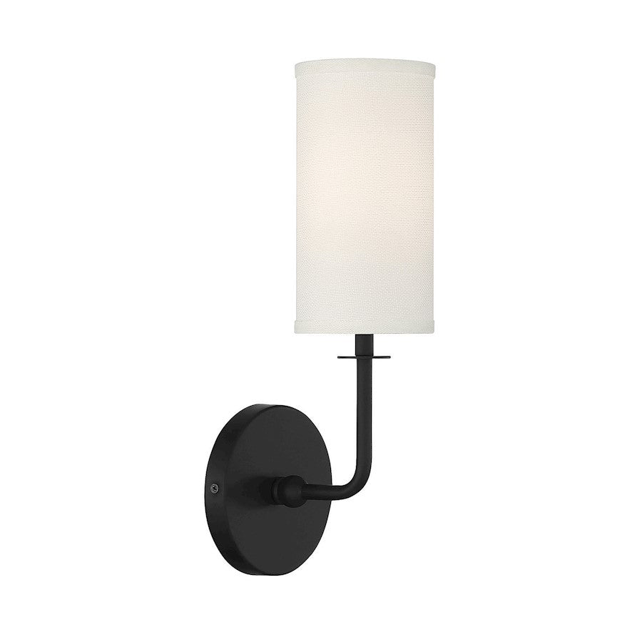 1 Light Wall Sconce