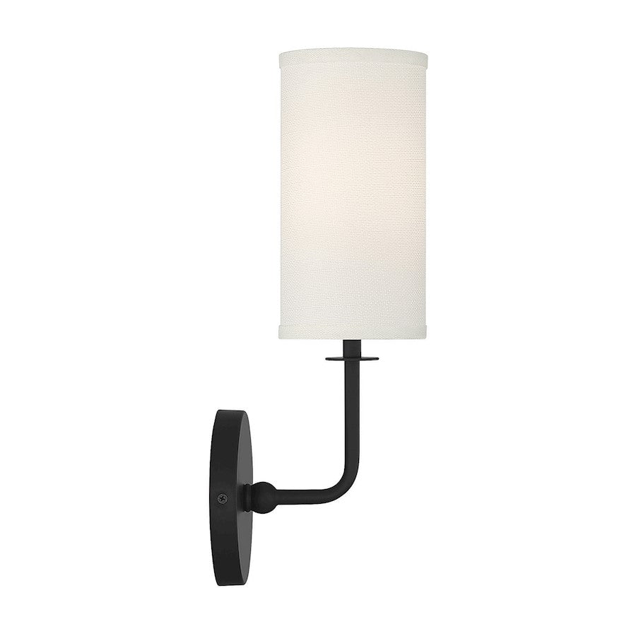 1 Light Wall Sconce