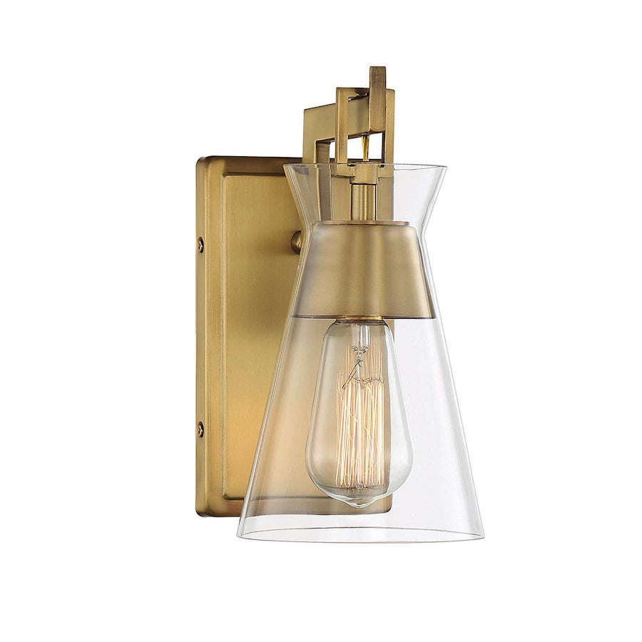 1 Light Wall Sconce