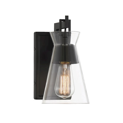 1 Light Wall Sconce