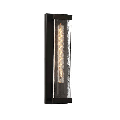 Alberta 1 Light Wall Sconce