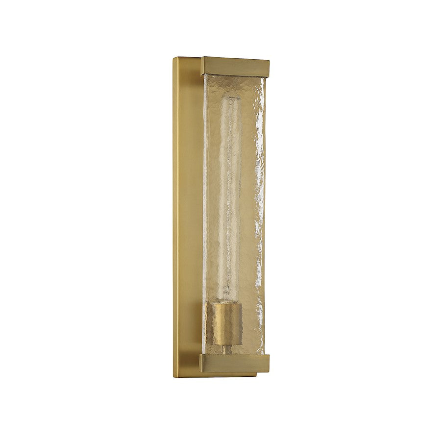 1 Light Wall Sconce