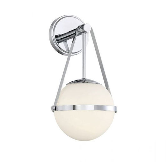1 Light Wall Sconce