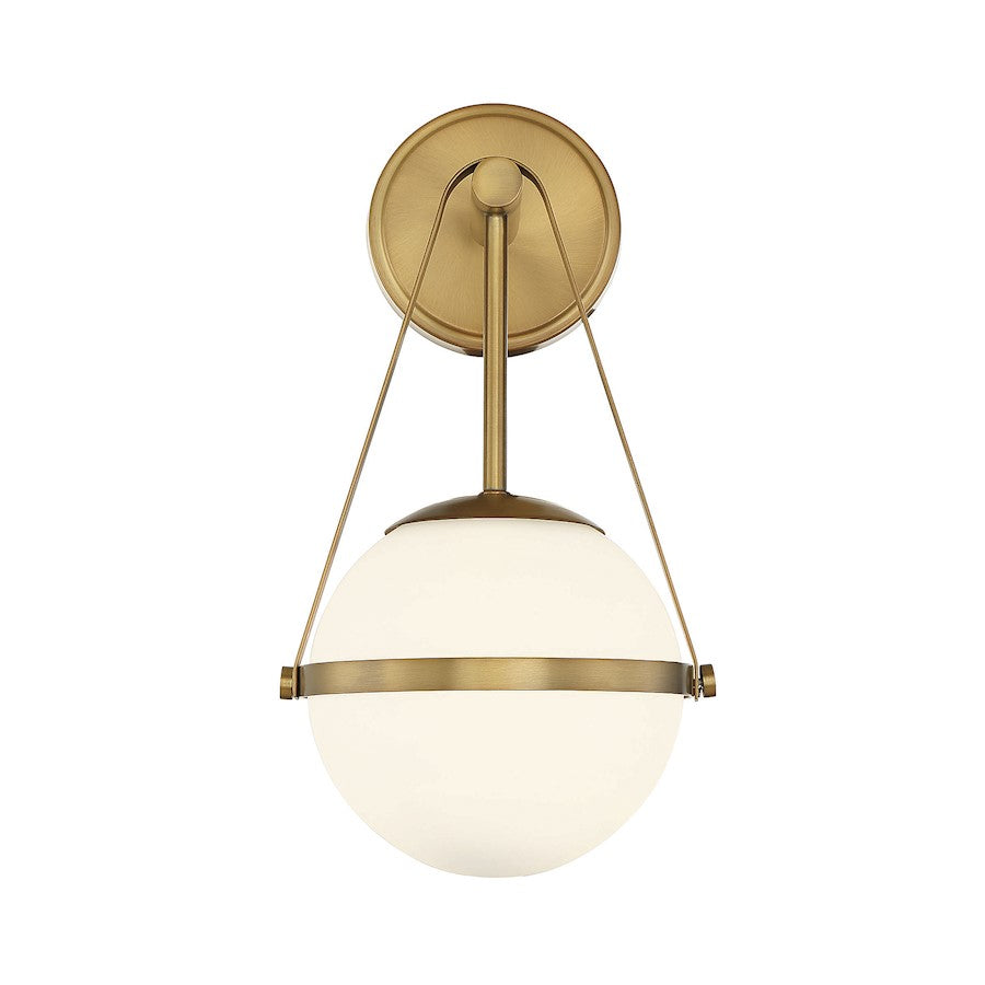 1 Light Wall Sconce