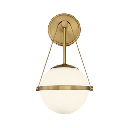 1 Light Wall Sconce