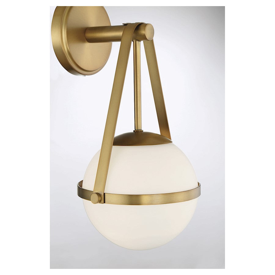 1 Light Wall Sconce