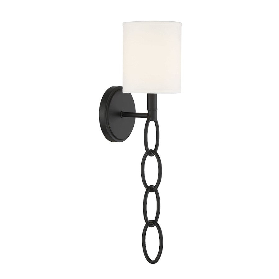 1 Light Wall Sconce