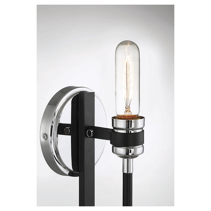 1 Light Wall Sconce