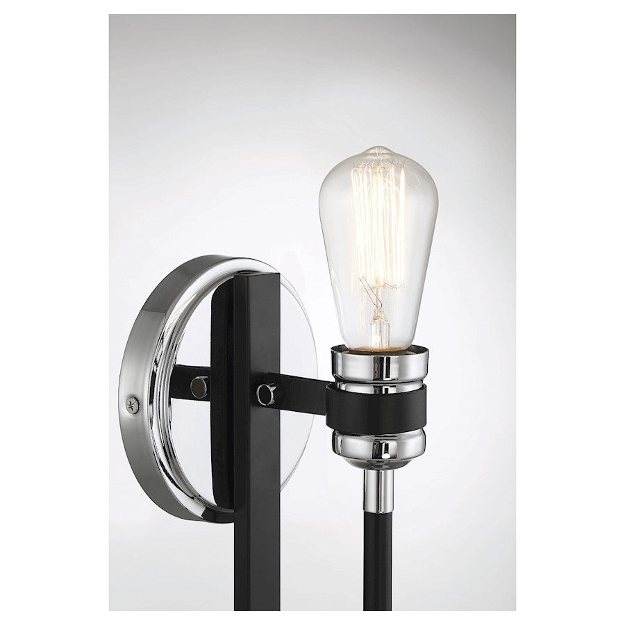 1 Light Wall Sconce