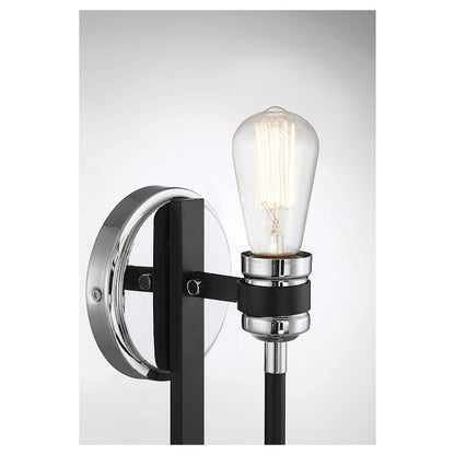 1 Light Wall Sconce