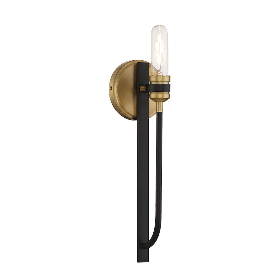 1 Light Wall Sconce