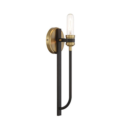 1 Light Wall Sconce