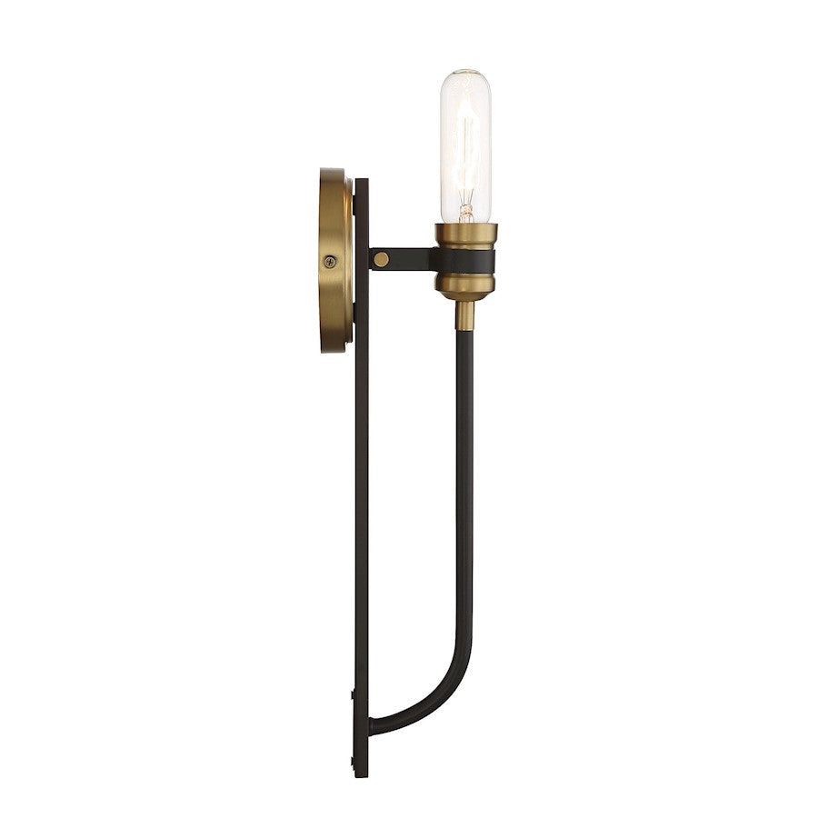 1 Light Wall Sconce