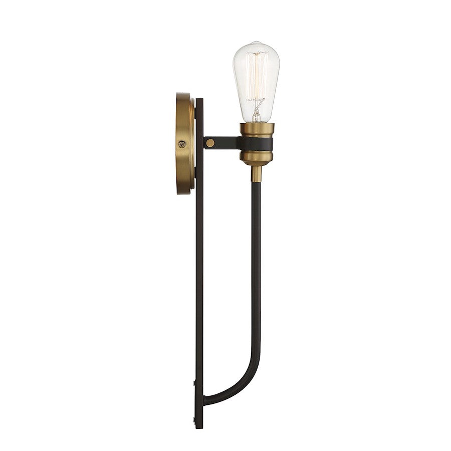 1 Light Wall Sconce