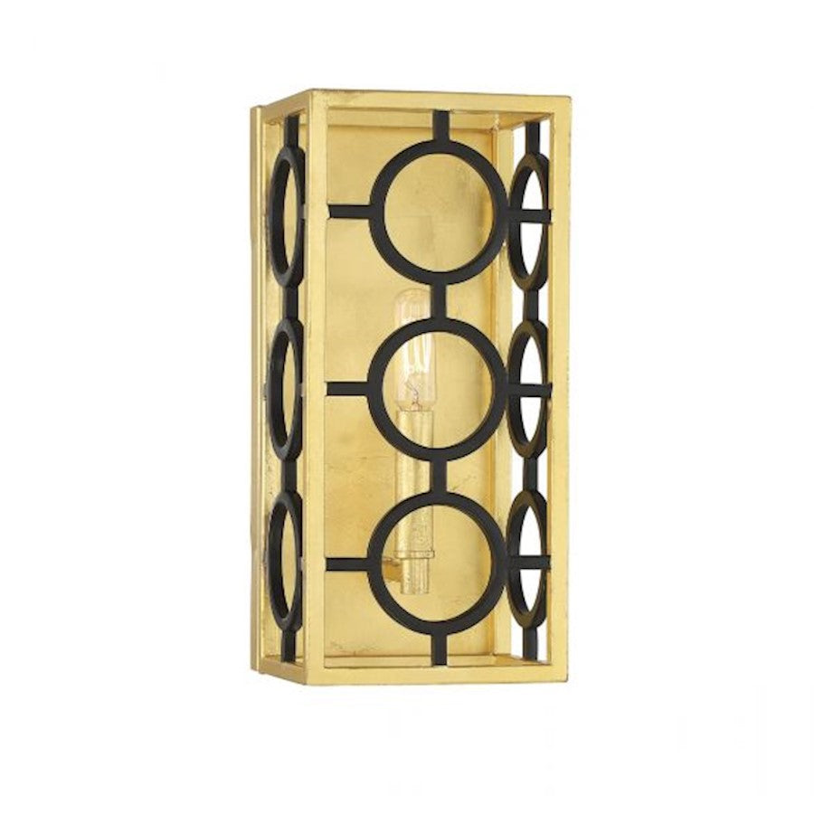 1 Light Wall Sconce