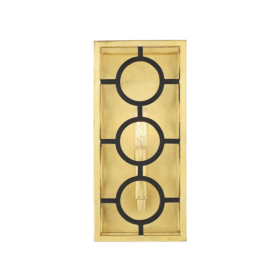 1 Light Wall Sconce