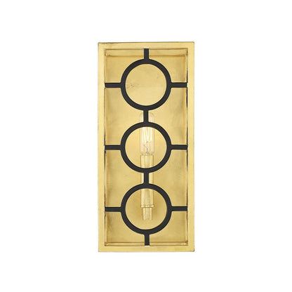 1 Light Wall Sconce