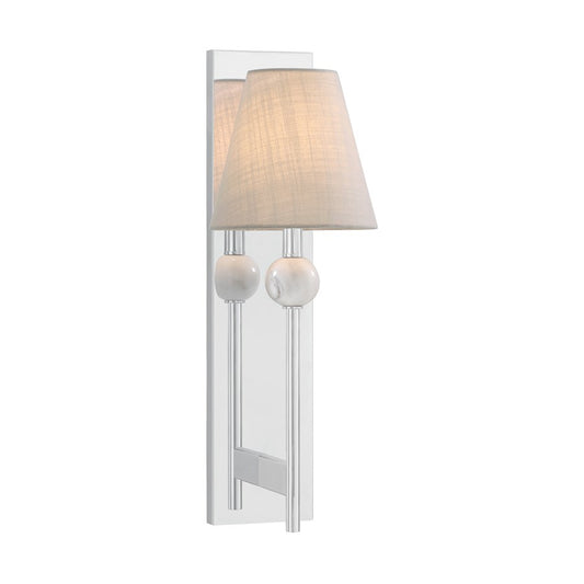 1 Light Wall Sconce