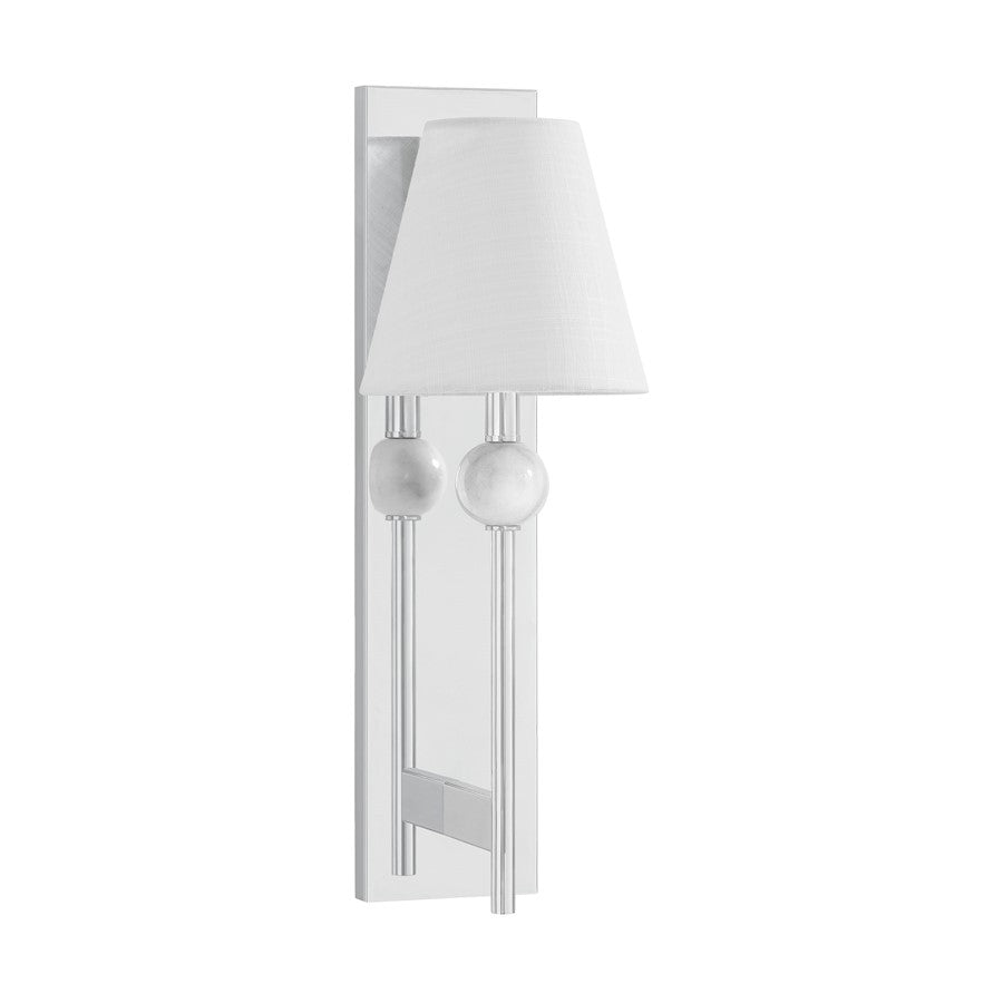 1 Light Wall Sconce