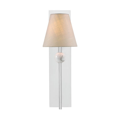 1 Light Wall Sconce