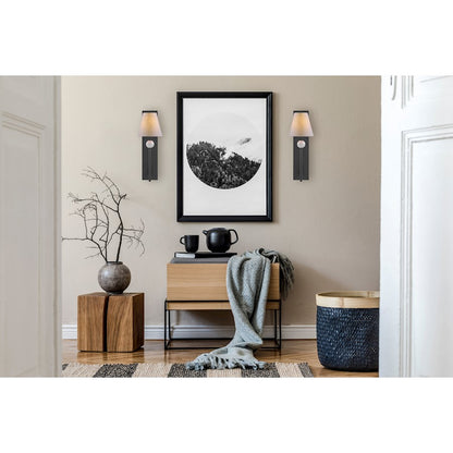 1 Light Wall Sconce