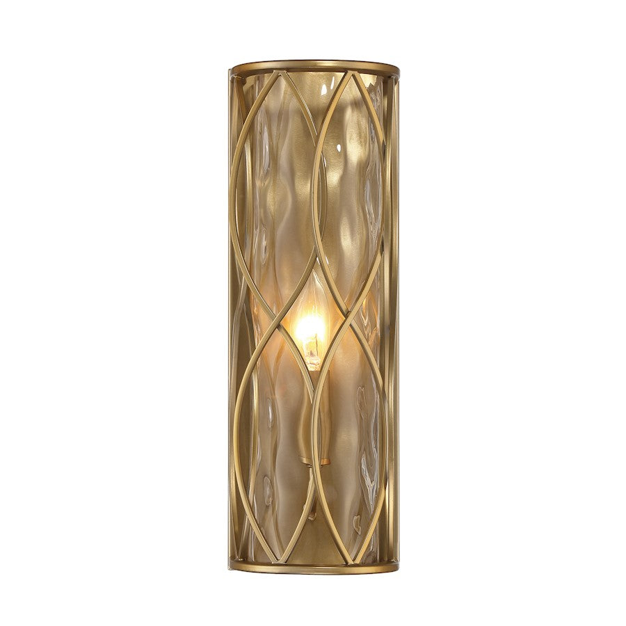 1 Light Wall Sconce