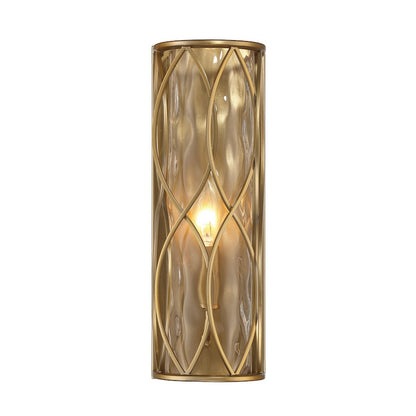 1 Light Wall Sconce
