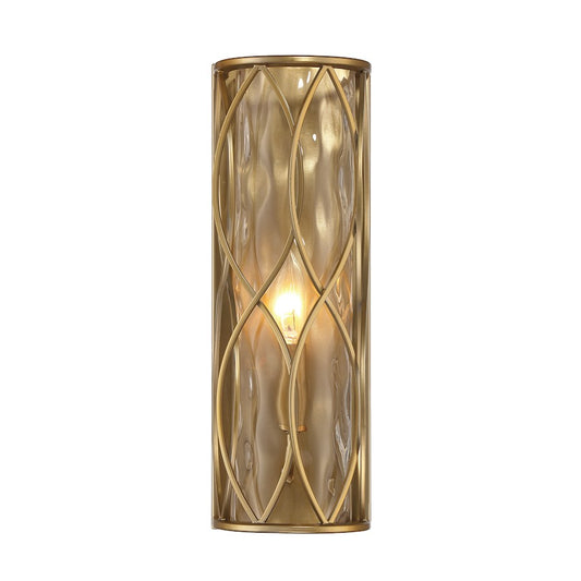 1 Light Wall Sconce