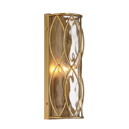 1 Light Wall Sconce