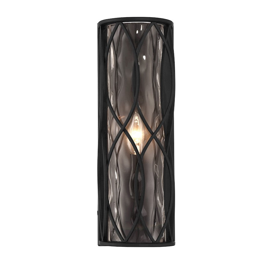 1 Light Wall Sconce