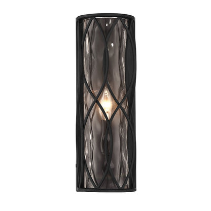 1 Light Wall Sconce