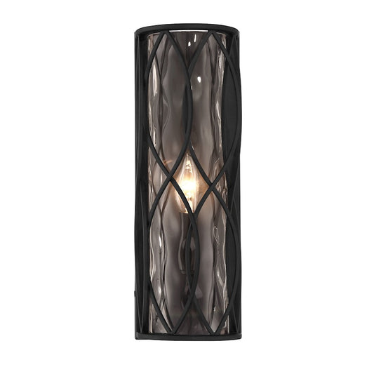 1 Light Wall Sconce