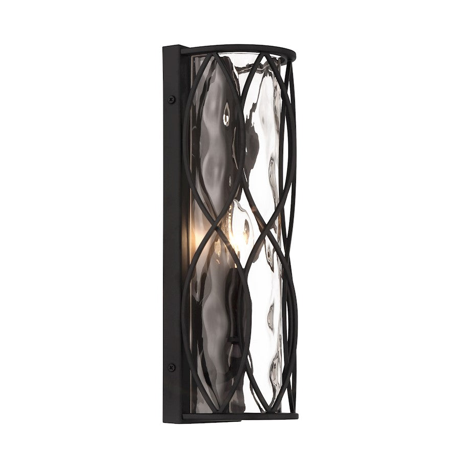 1 Light Wall Sconce
