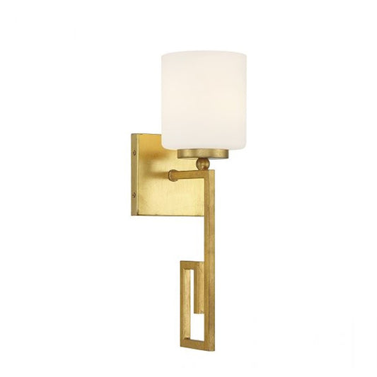 1 Light Wall Sconce