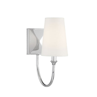 Cameron 1 Light Sconce