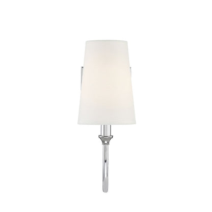 1 Light Wall Sconce