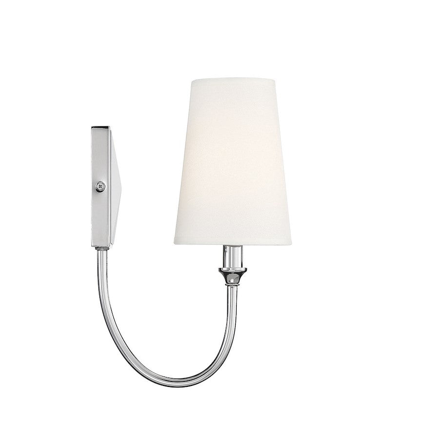 1 Light Wall Sconce