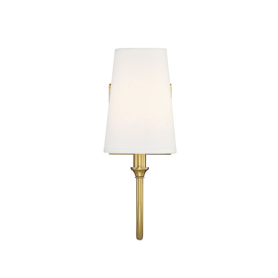 Cameron 1 Light Sconce