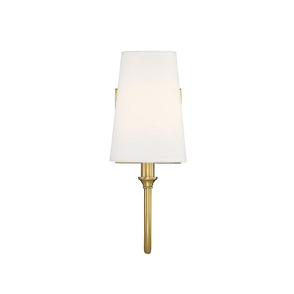 1 Light Wall Sconce