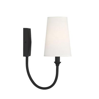 1 Light Wall Sconce
