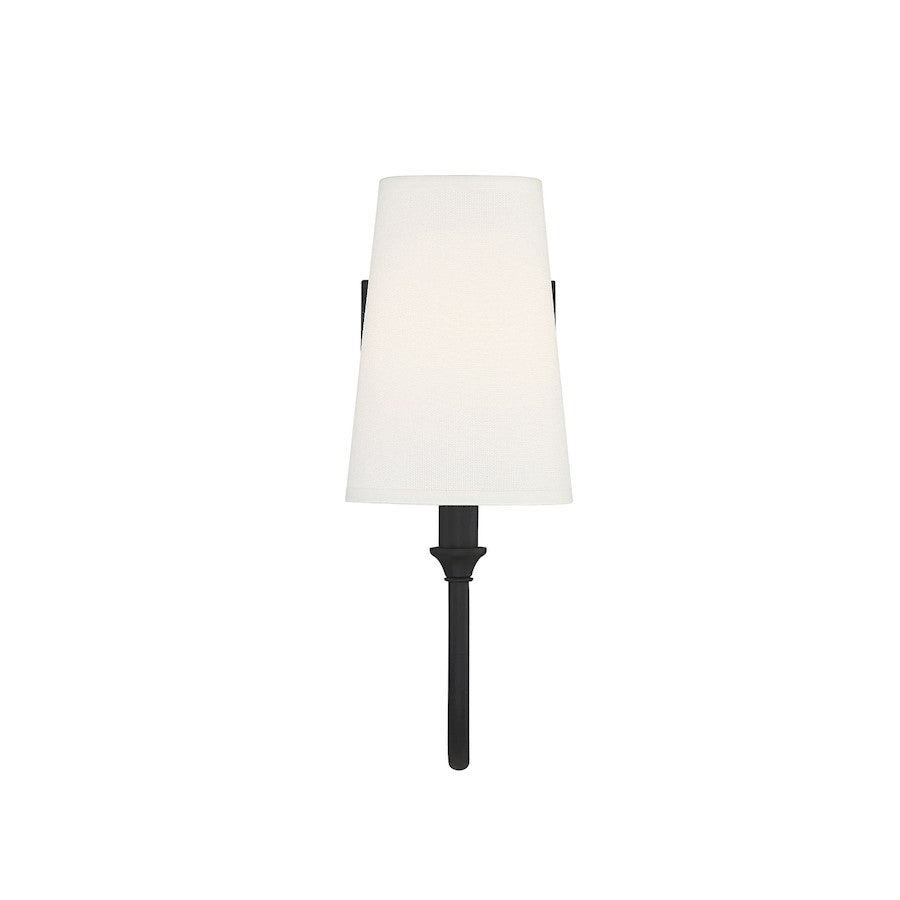 1 Light Wall Sconce