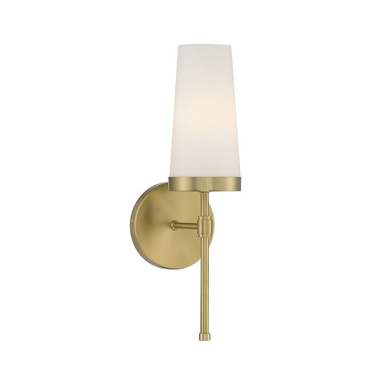 1 Light Wall Sconce